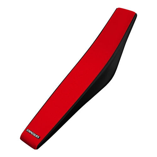Beta XTrainer 250/350 15-22 RED/BLACK Gripper Seat Cover