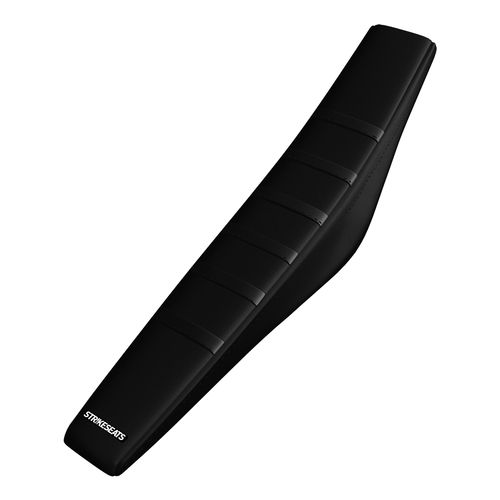 Talaria XXX/3X/XXX TL2500 BLACK/BLACK/BLACK Gripper Ribbed Seat Cover