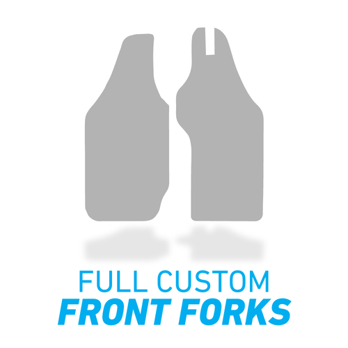 Full Custom Front Forks