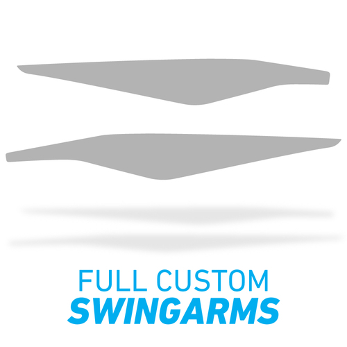 Full Custom Swingarms