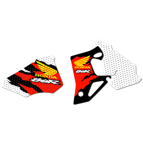 Honda CR80 1997 OEM Replica Shroud Graphics
