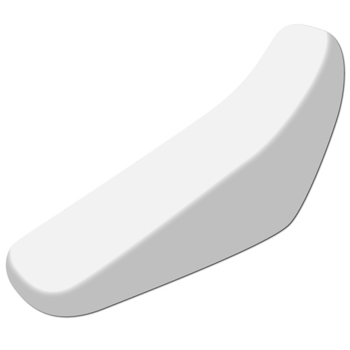 Kawasaki KLX150 16-25 TALL Seat Foam