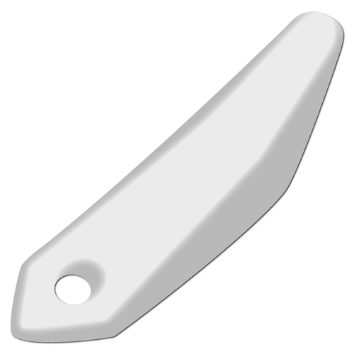 Yamaha YZ85 22-25 TALL Seat Foam