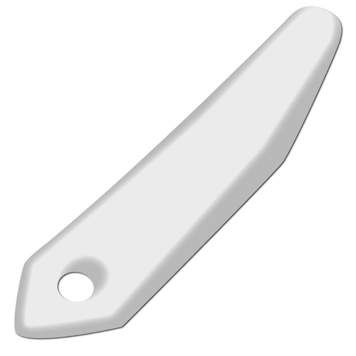 Yamaha YZ85 22-25 Standard OEM Seat Foam