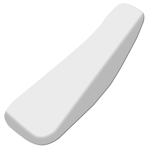 Suzuki DRZ125 08-25 TALL Seat Foam