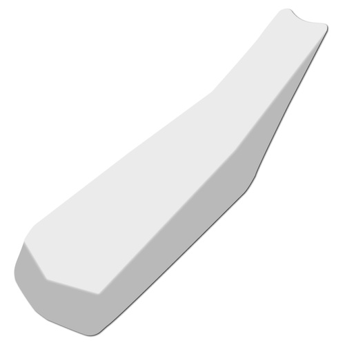 Honda CRF250 10-13/CRF450 09-12 Desert Seat Foam