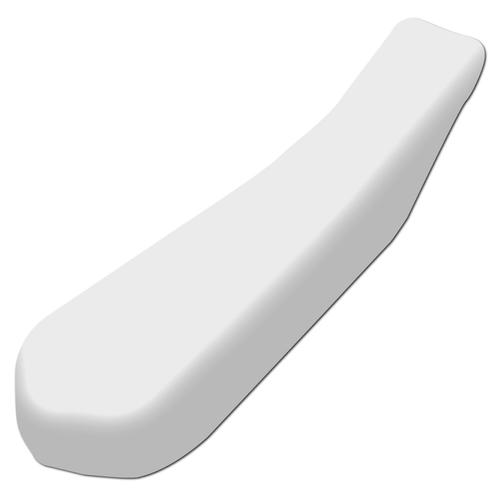 Honda CRF450R/CRF450RX 21-25/ CRF250R/CRF250RX 22-25 Desert Seat Foam