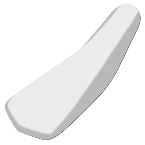 Honda CRF250F 19-25 Standard OEM Seat Foam