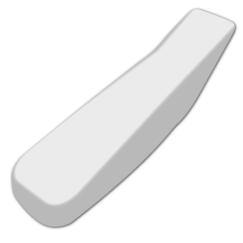Gas Gas MC125/MC250F/MC450F/EC250/EC300 24-25 DESERT Seat Foam