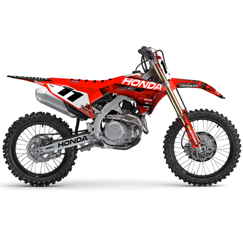 Honda Depict Series