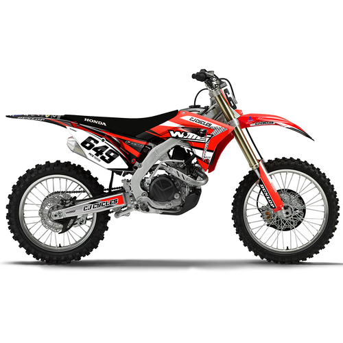 Honda Detect Series
