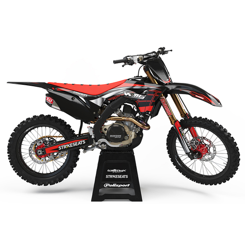 Honda Flec Series