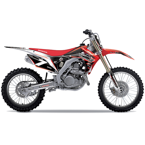 Honda Formal Series