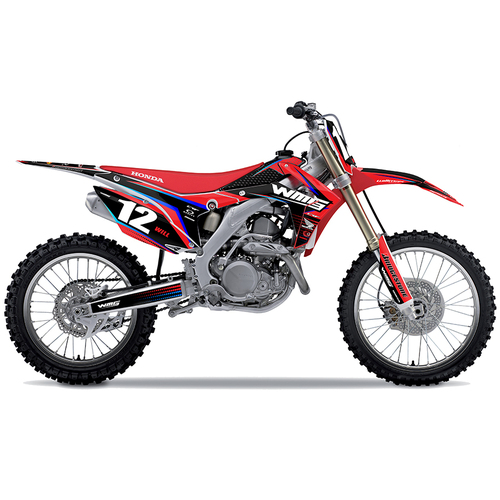 Honda Highlight Series