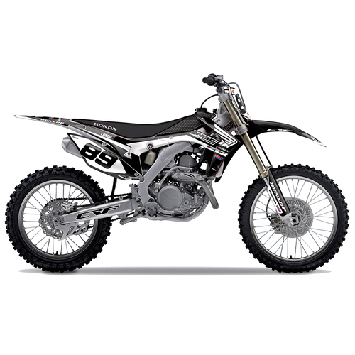 Honda Mono Series