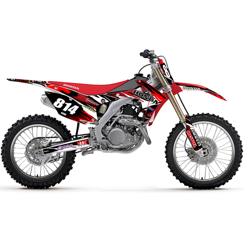 Honda PinPoint Series
