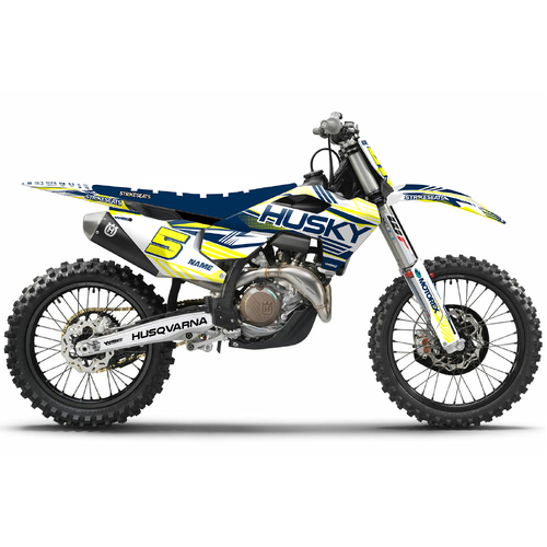 Husqvarna Alive Series