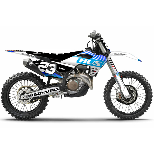 Husqvarna Calculate Series