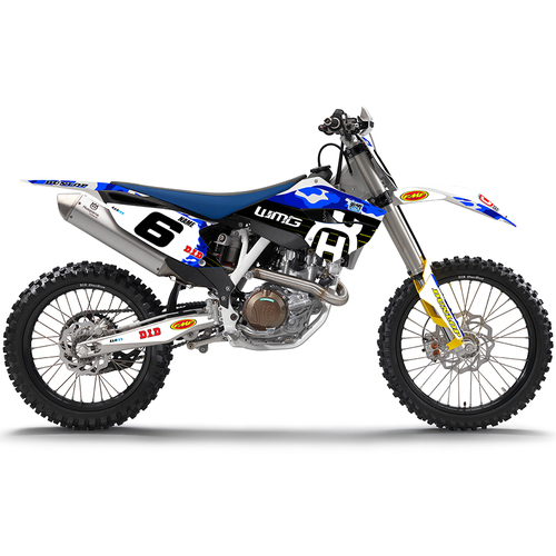 Husqvarna Camo Series