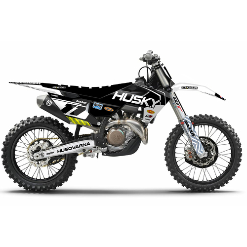 Husqvarna Decode Series