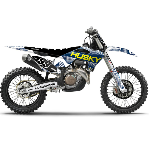 Husqvarna Depict Series