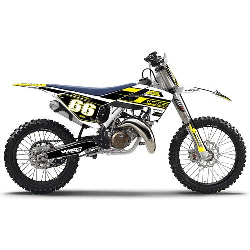 Husqvarna Focus Series