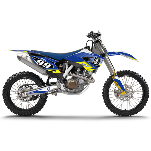 Husqvarna Glock Series