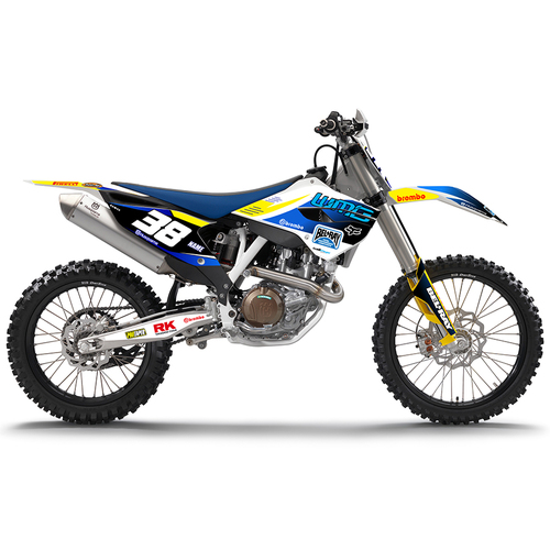 Husqvarna Pulse Series