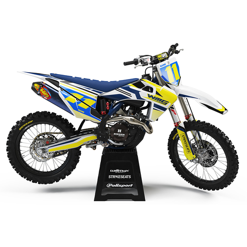 Husqvarna Stable Series