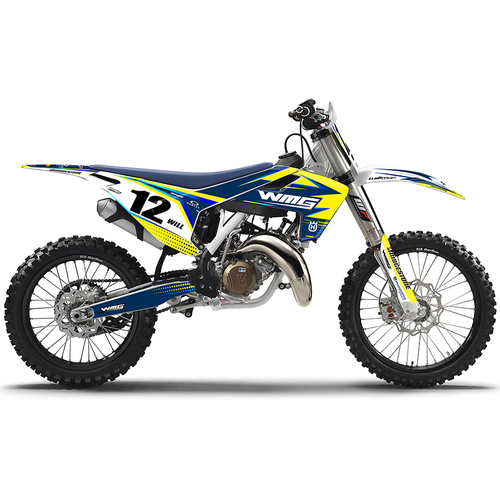 Husqvarna Highlight Series