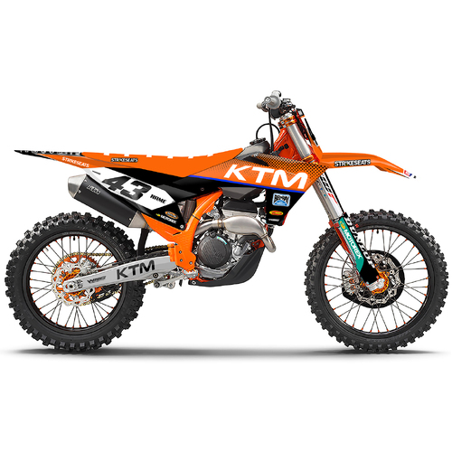 KTM Able Series