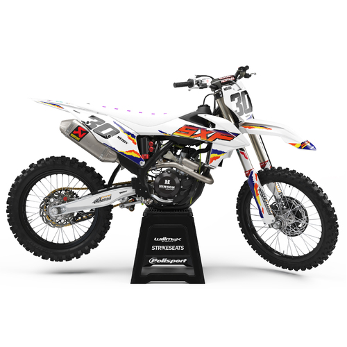 KTM Become Series