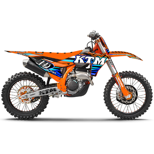 KTM Becon Series