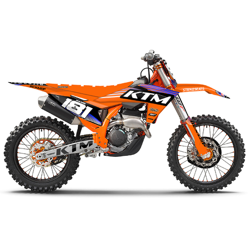 KTM Calculate Series