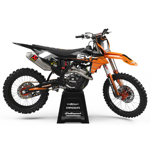 KTM Cutter Series