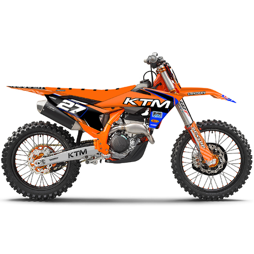 KTM Decode Series