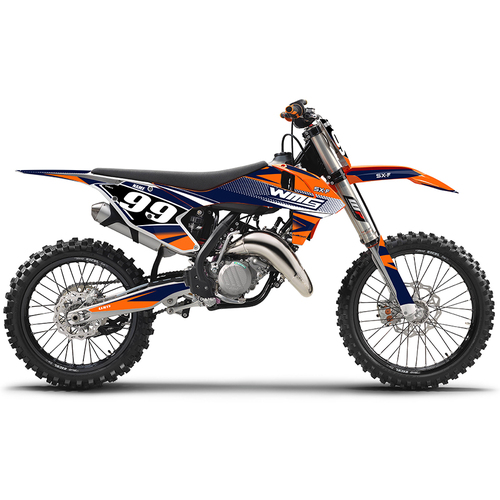 KTM Glock Series