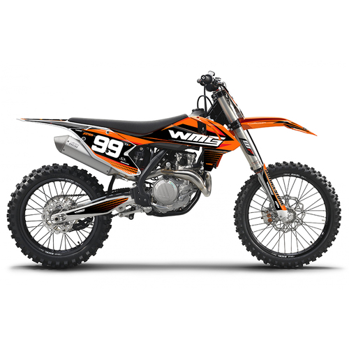 KTM Highlight Series