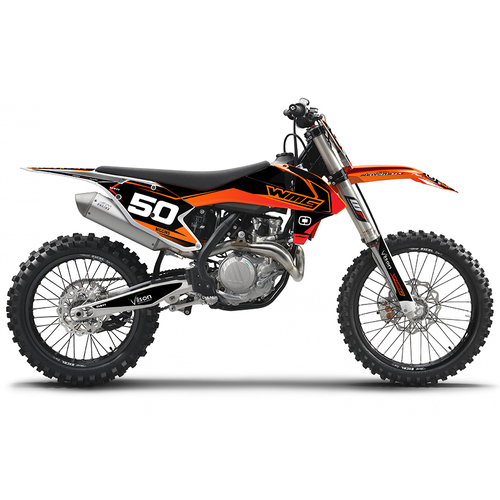 KTM Ignite Series