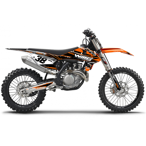 KTM Mist Series