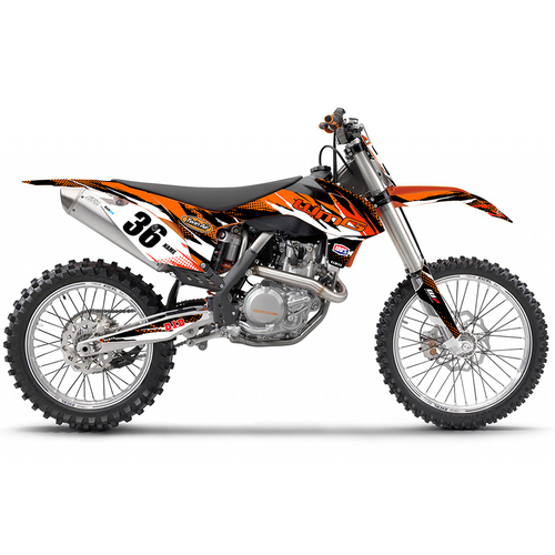 KTM PinPoint Series