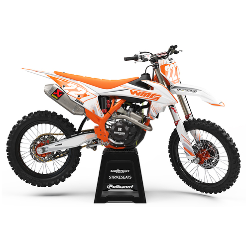 KTM Select Series