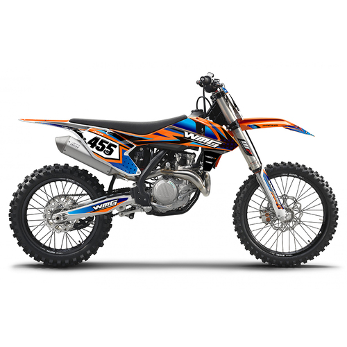 KTM Sky Series