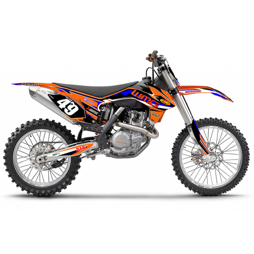 KTM Stealth Series