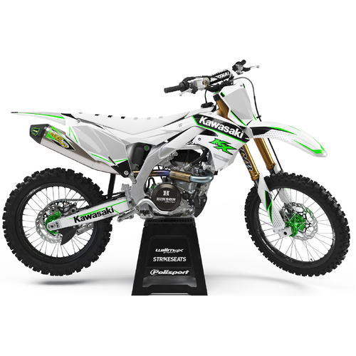 Kawasaki Aloc Series