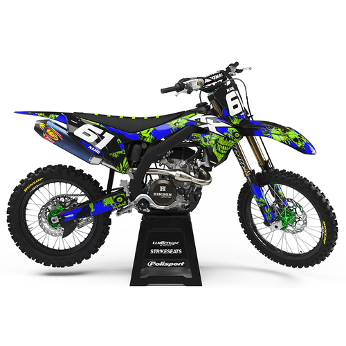 Kawasaki Fear Series