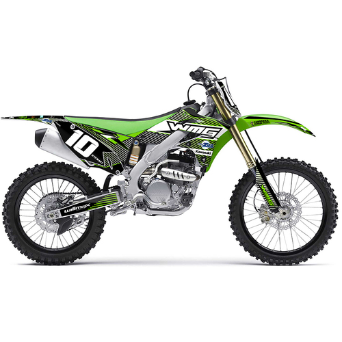 Kawasaki Hidden Digital Series