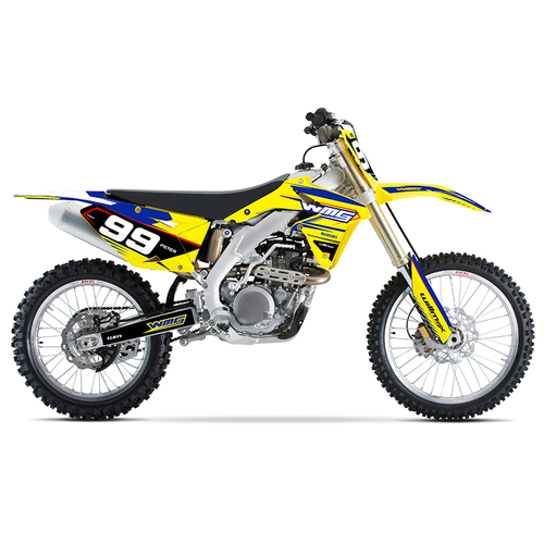 Suzuki Tracer Series