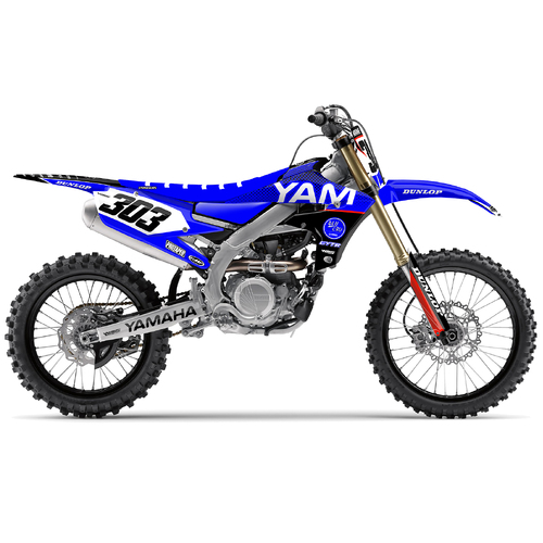 Yamaha Able Series