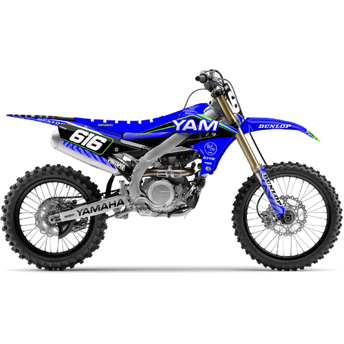 Yamaha Decode Series